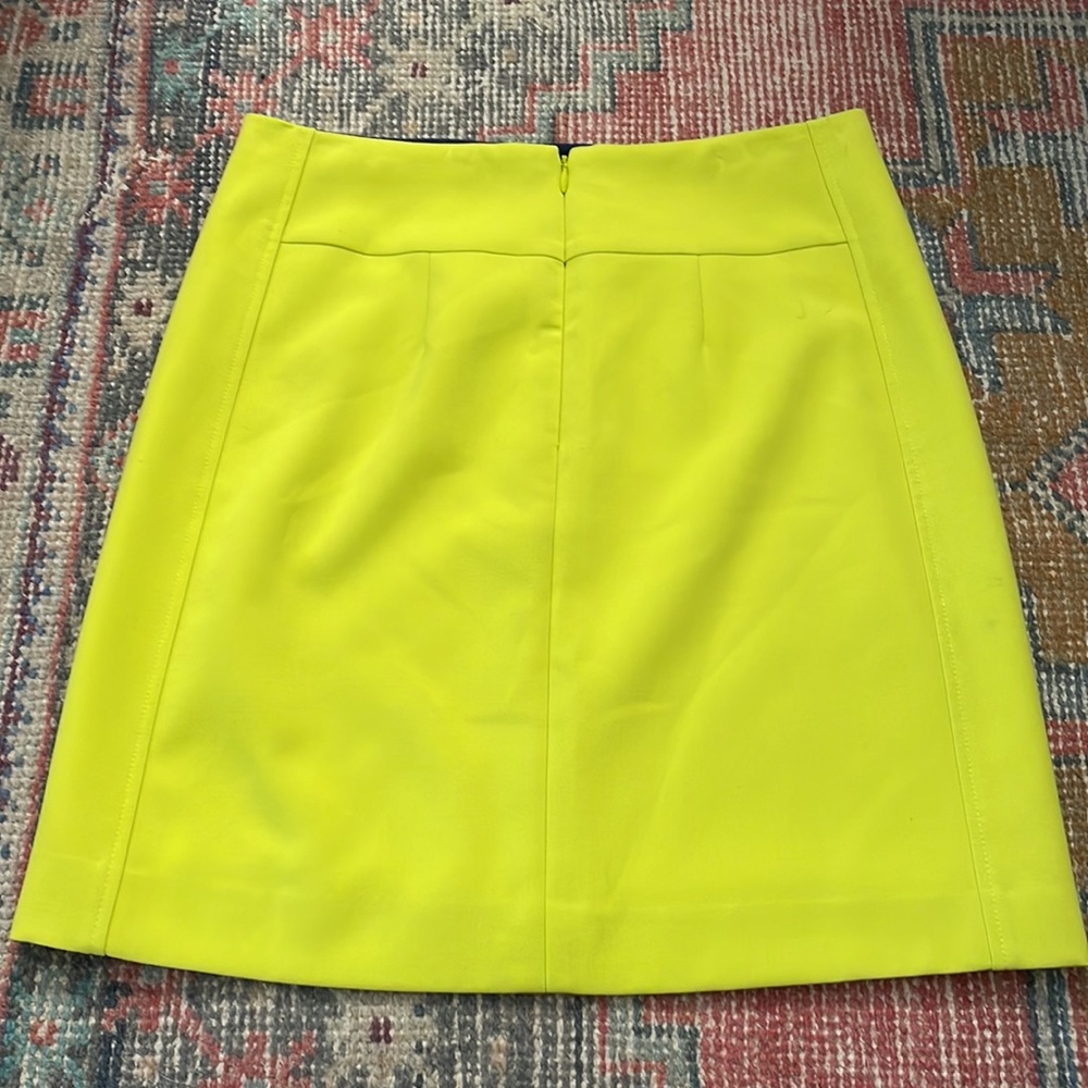 TALBOTS fantastic skirt - Picture 4 of 4